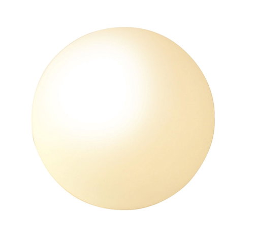 TL2030 Solar RGB ball Nova XL Main image TL2030 Solar RGB ball Nova XL - Decorative Lighting - Main image