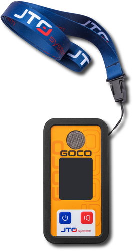 J. T. O. System Goco gas detector - Gas Leak Detector - Main image