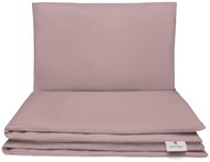Maceshka Pure Love Nut Crib Bed Linen - Crib Bedding