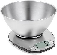 Verk 17120 Kuchyňská váha 0,1 g - 5 kg digitální - Küchenwaage