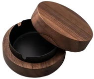 Gaira Popelník Walnut 8343 - Ashtray