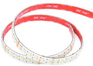 Lux Miners RGBWW LED strip 24V/IP65/25W/m/96LED/m/CRI90+ Premium - LED Light Strip