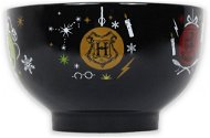 Harry Potter: Hogwarts Houses - keramická miska - Miska