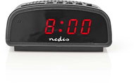 Nedis CLDK008BK - Alarm Clock
