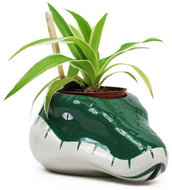 Harry Potter: Slytherin - mini decorative vase - Decoration