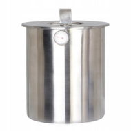 kamille Ham cooker 2,5 l + thermometer - Ham Maker