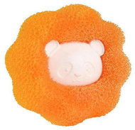 APT Koule odstraňující chloupky z oblečení oranžová - Hair Remover