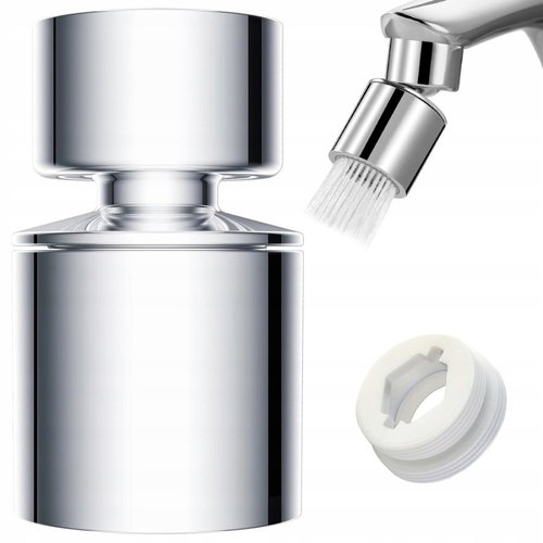 Verk Rotary Perlator for kitchen faucet 5 × 2,8 cm - Tap Aerator - Main image