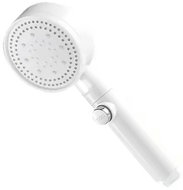 APT Sprchová hlavice 25,5 cm, bílá - Shower Head