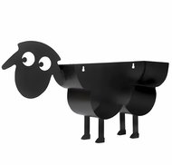 APT DA72 Toilet paper holder in the shape of a sheep - Toilet Paper Holder