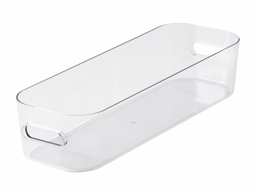 ORTHEX SmartStore™Compact Clear Box Slim 1,3 l - Aufbewahrungsbox - Hauptbild