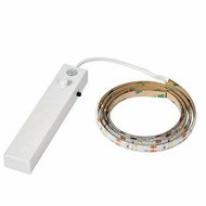 APT ZD94A LED strip with motion sensor 2 m, cold white - LED Light Strip