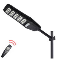 MxM Solar lamp Pioneer LH8300 300W with remote control - LED Light