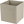 Callax box, storage, textile, beige, 31 × 31 × 31 cm