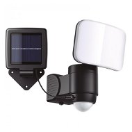 Solární LED reflektor SL355 s  detektorem pohybu - LED reflektor