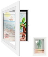 APT Wooden photo frame A4 - Photo Frame