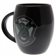 Harry Potter: Slytherin Uniform, oval mug - Mug