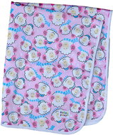 GaGa´s Baby blanket 2in1 sheep - Blanket