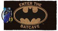 Pyramid Posters DC Comics Batman: Welcome to the Batcave - rohožka - Lábtörlő