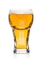 Alum Fotbalová sklenice na pivo - Glass