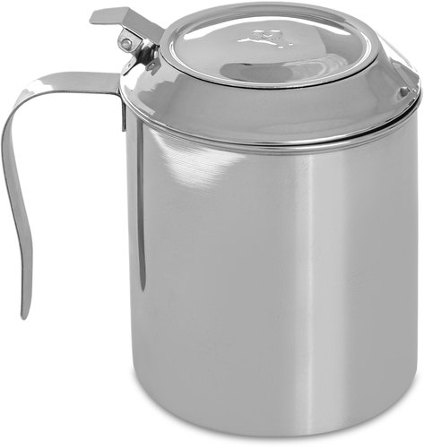 IRIS Barcelona stainless steel oil separator 0,75 - Grease Filter - Main image
