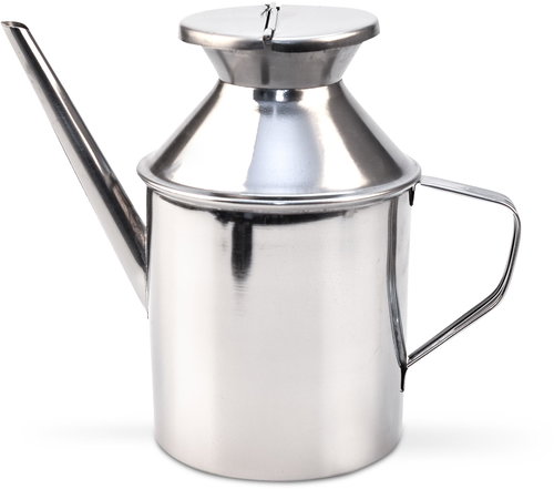 IRIS Barcelona oil can 0,6 l - Pitcher - Main image