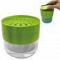Soap Dispenser Verk Plastový dávkovač na saponát, zelený, 12 × 11 cm - Dávkovač saponátu