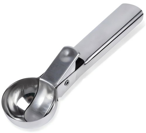 PRONETT XJ5220 Stainless steel ice cream scoop - Ice-Cream Scoop - Main image