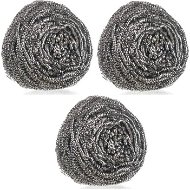 CZECHOBAL Drátěnka nerezová 18 g, 3 ks - Steel wool