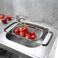 Hendi Extendable sink strainer 36 - 54,5 cm - Colander