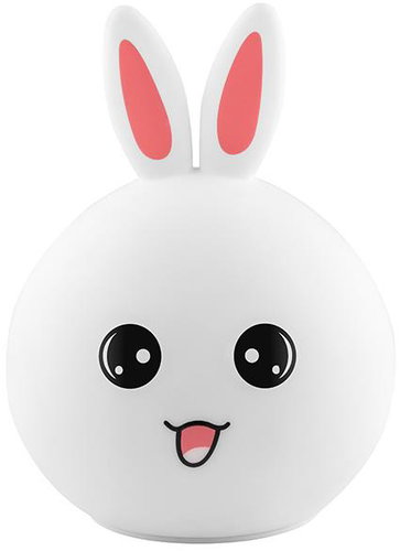 Tracer Night Lamp Bunny - Night Light - Main image