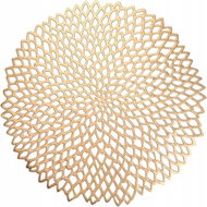 Verk Round kitchen table mat diameter 41 cm - Placemat