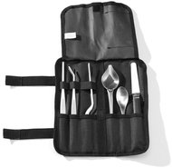 Hendi 400081 Set of cooking utensils 6 pcs - Gastro Equipment