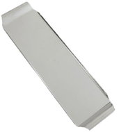 Lodos Stainless steel tray 45 × 14,5 cm - Tray