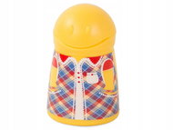 Verk Corn Buttercream 10 × 6 cm - Butter Dish