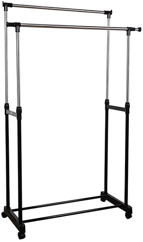 Clothes rack Verk 01388 black - Clothes Hanger - Main image
