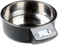 PRONETT XJ4227 Digitální kuchyňská váha 5 kg černá - Kitchen Scale