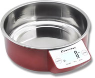 PRONETT XJ4227 Digital kitchen scale 5 kg red - Kitchen Scale