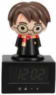 PALADONE Harry Potter digitální budík - Alarm Clock