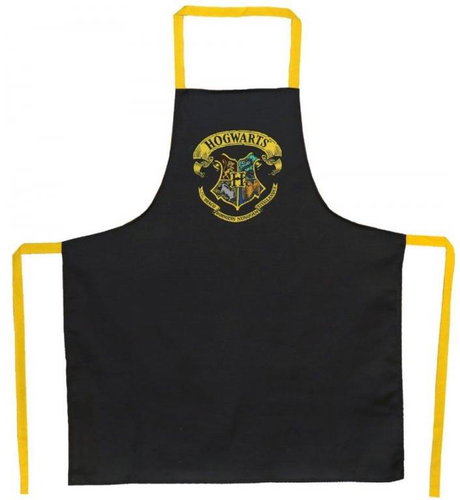 Harry Potter: Hogwarts - Kitchen Apron - Apron - Main image