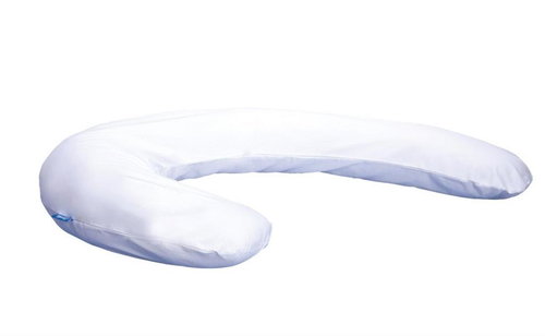 Dreamolino SwanPillow ergonomic full body pillow - Pillow - Main image