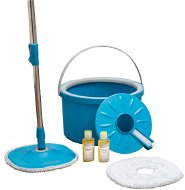 Livington Clean Water Spin Mop - Felmosó