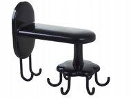 Verk Multifunctional kitchen coat rack 14,5 × 14,5 cm - Kitchen Holder