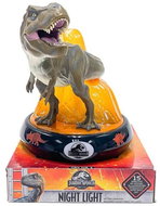 Jurassic World: T-Rex - decorative lamp - Table Lamp