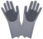 Silikonové multifunkční rukavice - Gumové rukavice
