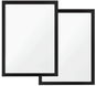 Malatec 23109 Magnetický fotorámeček 30 × 40 cm, 2 ks - Fotorámeček
