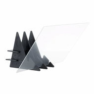 Alum Projector for mobile tracing - Art Projector