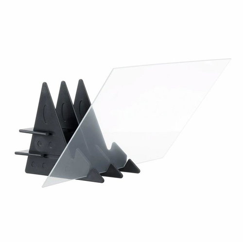 Alum Projector for mobile tracing - Art Projector - Main image