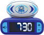 Lexibook Budík s nočním 3D světlem Rugby míč - Budík