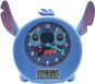 Lexibook Budík Disney Stitch - Budík